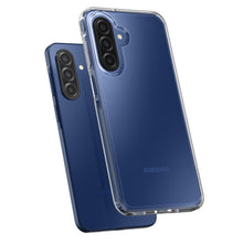 Заредете изображение във визуализатора на галерията – SPIGEN CASE ULTRA HYBRID GALAXY A17 4G / 5G CRYSTAL CLEAR
