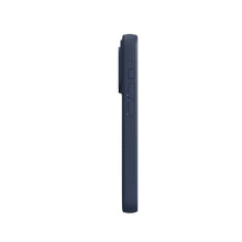 Заредете изображение във визуализатора на галерията – ZAGG case LUXE SNAP compatible with MagSafe for IPHONE 17 Pro navy
