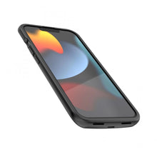Заредете изображение във визуализатора на галерията – Tech-Protect PowerCase case for iPhone 13 / 13 Pro with 4800mAh power bank - black
