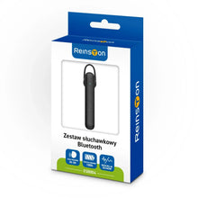 Заредете изображение във визуализатора на галерията – Wireless earphone Reinston ESB004 black
