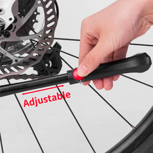 Заредете изображение във визуализатора на галерията – Rockbros JC1005BK bicycle kickstand - black
