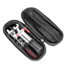 Заредете изображение във визуализатора на галерията – Rockbros 30990003001 bicycle bag for water bottle holder - black
