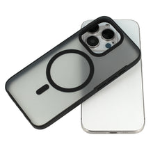 Заредете изображение във визуализатора на галерията – Liavec Warframe Magsafe Series Case for Iphone 14 Pro Max black
