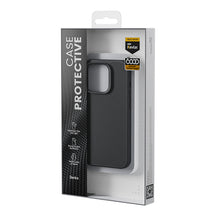 Заредете изображение във визуализатора на галерията – Benks Etui Magnetic Hybrid Armor Pro Kevlar 600D for Samsung Galaxy S24 Plus black
