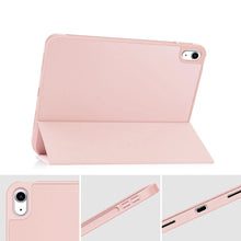 Заредете изображение във визуализатора на галерията – Tech-Protect SC Pen case for iPad 10.9" 2022 - pink

