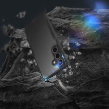 Заредете изображение във визуализатора на галерията – Anti-Drop case for SAMSUNG XCOVER 7 black
