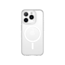 Заредете изображение във визуализатора на галерията – Amazing Thing Titan Pro Magsafe Case 10FT IP156.7PTMCL for Iphone 15 Pro Max transparent
