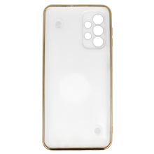 Заредете изображение във визуализатора на галерията – Trend Case for Samsung Galaxy A23 4G/5G design 3 white

