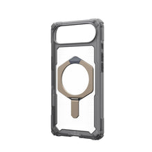 Заредете изображение във визуализатора на галерията – UAG Urban Armor Gear case PLASMA XTE compatible with MagSafe for IPHONE 17 Air ash / titanium
