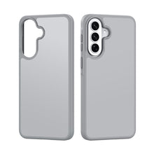 Заредете изображение във визуализатора на галерията – DUX DUCIS case YIND for SAMSUNG A37 5G grey
