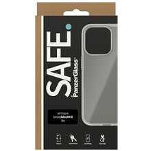 Заредете изображение във визуализатора на галерията – SAFE by PanzerGlass tempered glass for Samsung Galaxy A14 5G - transparent
