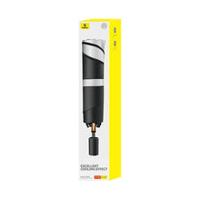 Заредете изображение във визуализатора на галерията – Baseus CoolRide BS-CN013 umbrella sunshade - black
