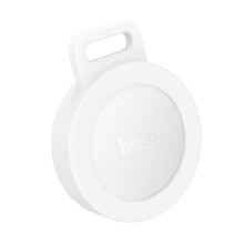 Заредете изображение във визуализатора на галерията – Locator compatible with Apple Find My and Google Find My Device Hoco E101 white
