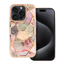 Заредете изображение във визуализатора на галерията – TWINKI Case for IPHONE 16 PRO gold
