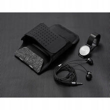 Заредете изображение във визуализатора на галерията – Armband Tech-Protect G10 universal sports shoulder strap - black
