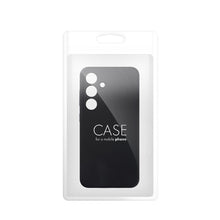 Заредете изображение във визуализатора на галерията – Case SILICONE 2mm for SAMSUNG A16 5G black
