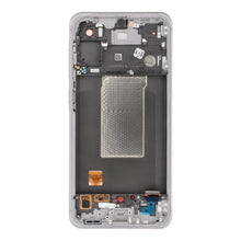 Заредете изображение във визуализатора на галерията – ServicePack LCD Display for SAMSUNG A56 5G A566B Pink GH82-36829D
