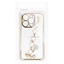 Заредете изображение във визуализатора на галерията – Trend Case for Iphone 15 Plus design 3 white
