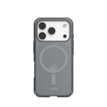 Заредете изображение във визуализатора на галерията – UAG Urban Armor Gear case DOT compatible with MagSafe for IPHONE 17 Pro ash
