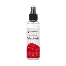 Заредете изображение във визуализатора на галерията – FORCELL Perfect Stick Gel Quick and easy film installation 150ml
