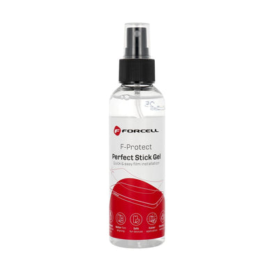 FORCELL Perfect Stick Gel Quick and easy film installation 150ml