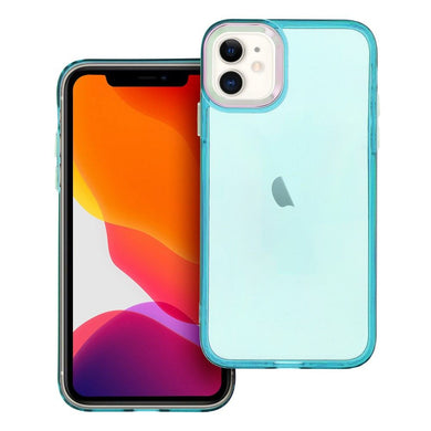 Гръб PEARL за IPHONE 11 зелен