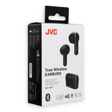 Заредете изображение във визуализатора на галерията – Wireless earphones JVC HAA3TBU black
