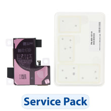Заредете изображение във визуализатора на галерията – ServicePack Battery for Apple iPhone 13 Pro (661-21996)
