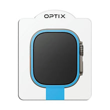 Заредете изображение във визуализатора на галерията – Uniq Optix Vivid glass for Apple Watch Ultra 49mm with applicator
