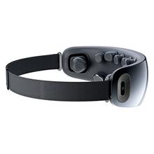 Заредете изображение във визуализатора на галерията – SKG E7-EN eye and temple massager - silver
