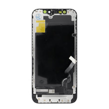 Заредете изображение във визуализатора на галерията – ZY LCD Display for IPHONE 12 Mini FFHD-900p Incell (Change IC)
