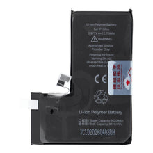 Заредете изображение във визуализатора на галерията – JCID Battery for iPhone 15 Pro (standard capacity)
