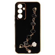 Заредете изображение във визуализатора на галерията – Trend Case for Samsung Galaxy A54 5G design 3 black
