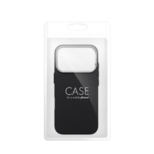 Заредете изображение във визуализатора на галерията – Case for iPhone 17 Pro Max / 18 Pro Max (low camera edge) K-Look compatible with MagSafe black v2
