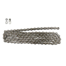 Заредете изображение във визуализатора на галерията – Bicycle chain FSCHA-015 silver
