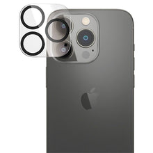 Заредете изображение във визуализатора на галерията – PanzerGlass Camera Protector for iPhone 14 Pro / 14 Pro Max
