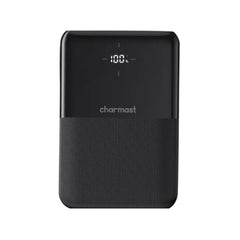 Външна батерия Charmast S12 ( W1150 ) PD QC3.0 20W 10000 mAh Slim - черна