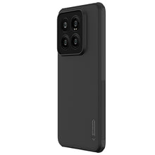 Заредете изображение във визуализатора на галерията – Nillkin Super Frosted Shield Pro Magnetic Case for Xiaomi 14 Pro - black
