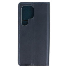 Заредете изображение във визуализатора на галерията – Smart Magneto Case for Samsung Galaxy M15 5G navy

