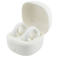 Заредете изображение във визуализатора на галерията – Wireless earphones OWS Guess Mini Classic white
