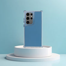Заредете изображение във визуализатора на галерията – Case for Samsung A07 / A08 Matrix blue
