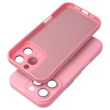 Заредете изображение във визуализатора на галерията – Case PASTEL SHINE for IPHONE 16 Pro Max pink
