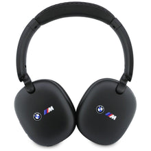 Заредете изображение във визуализатора на галерията – Wireless headphones BMW Printed Logos BMW001126 black
