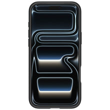 Заредете изображение във визуализатора на галерията – SPIGEN case ULTRA HYBRID for IPHONE 18 Pro Max / 17 Pro Max matte black

