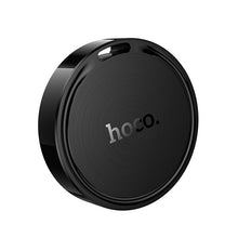 Заредете изображение във визуализатора на галерията – Locator compatible with Google Find My Device Hoco E96A black

