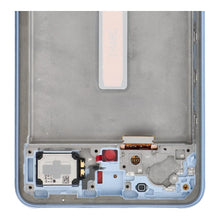 Заредете изображение във визуализатора на галерията – ServicePack LCD Display SAMSUNG A33 5G A336B GH82-28143C Blue
