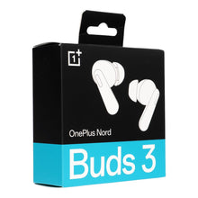 Заредете изображение във визуализатора на галерията – Wireless earphones ANCC OnePlus Buds 3 silver
