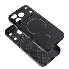 Заредете изображение във визуализатора на галерията – Case for iPhone 18 Pro Max / 17 Pro Max Make 18 compatible with MagSafe black
