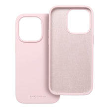 Заредете изображение във визуализатора на галерията – ROAR case CLOUD SKIN for IPHONE 18 Pro / 17 Pro Light Pink

