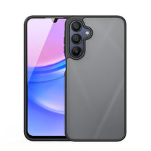 Заредете изображение във визуализатора на галерията – DUX DUCIS case YIND for SAMSUNG A17 5G black

